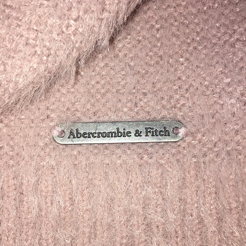 Abercombie Sweater - Picture 3 of 4